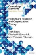 Health Care Research and Organization Theory – PDF ebook