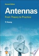 Antennas: From Theory to Practice 2nd Edition – PDF ebook
