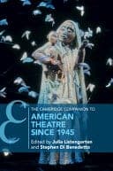 The Cambridge Companion to American Theatre since 1945 – PDF ebook