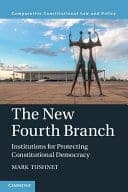 The New Fourth Branch: Institutions for Protecting Constitutional Democracy – PDF ebook