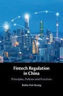 Fintech Regulation in China: Principles, Policies and Practices – PDF ebook