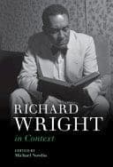 Richard Wright in Context – PDF ebook