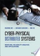 Cyber-Physical Distributed Systems: Modeling, Reliability Analysis and Applications – PDF ebook