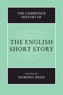 The Cambridge History of the English Short Story – PDF ebook