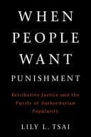 When People Want Punishment: Retributive Justice and the Puzzle of Authoritarian Popularity – PDF ebook