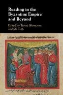Reading in the Byzantine Empire and Beyond – PDF ebook
