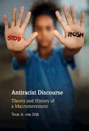 Antiracist Discourse: Theory and History of a Macromovement – PDF ebook