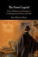 The Faust Legend: From Marlowe and Goethe to Contemporary Drama and Film – PDF ebook