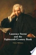 Laurence Sterne and the Eighteenth-Century Book – PDF ebook