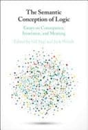 The Semantic Conception of Logic: Essays on Consequence, Invariance, and Meaning – PDF ebook