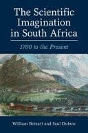 The Scientific Imagination in South Africa: 1700 to the Present – PDF ebook