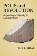 Polis and Revolution: Responding to Oligarchy in Classical Athens – PDF ebook