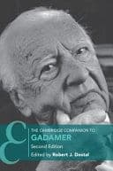 The Cambridge Companion to Gadamer – PDF ebook