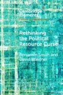 Rethinking the Resource Curse – PDF ebook