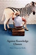 Against Knowledge Closure – PDF ebook