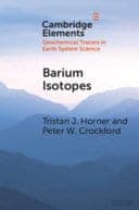 Barium Isotopes: Drivers, Dependencies, and Distributions through Space and Time – PDF ebook