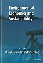 Environmental Economics And Sustainability – PDF ebook