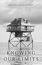 Knowing Our Limits – PDF ebook