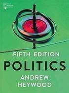 Politics 5Th Edition – PDF ebook