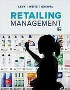 Retailing Management 9Th Edition – PDF ebook