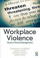 Workplace Violence Issues In Threat Management – PDF ebook