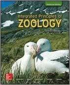 Integrated Principles Of Zoology 17Th Edition – PDF ebook