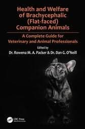 Health and Welfare of Brachycephalic (Flat-faced) Companion Animals – PDF ebook