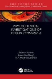 Phytochemical Investigations of Genus Terminalia – PDF ebook