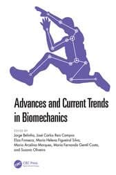 Advances and Current Trends in Biomechanics : Proceedings of the 9th Portuguese Congress on Biomechanics, CNB2021, 19 – 20 February 2021, Porto, Portugal – PDF ebook