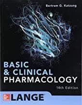 Basic Clinical Pharmacology 14Th Edition – PDF ebook