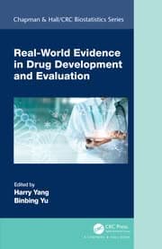 Real-World Evidence in Drug Development and Evaluation 1st Edition – PDF ebook