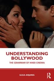 Understanding Bollywood: The Grammar of Hindi Cinema 1st Edition – PDF ebook