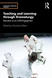 Teaching and Learning through Dramaturgy: Education as an Artful Engagement
1st Edition – PDF ebook