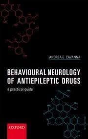 Behavioural Neurology Of Anti Epileptic Drugs A Practical Guide – PDF ebook