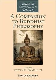 A Companion to Buddhist Philosophy (Blackwell Companions to Philosophy Book 142) 1st Edition – PDF ebook