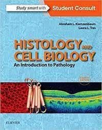 Histology and Cell Biology An Introduction to Pathology 4 Edition – PDF ebook