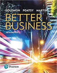 Better Business 5th – PDF ebook