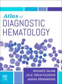 Atlas of Diagnostic Hematology – PDF ebook