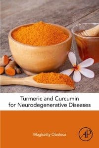 Turmeric and Curcumin for Neurodegenerative Diseases – PDF ebook
