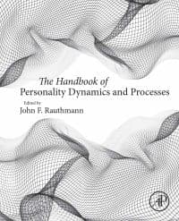 The Handbook of Personality Dynamics and Processes – PDF ebook