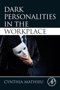 Dark Personalities in the Workplace – PDF ebook