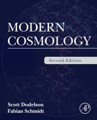 Modern Cosmology 2nd Edition – PDF ebook