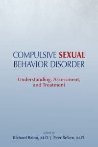 Compulsive Sexual Behavior Disorder: Understanding, Assessment, and Treatment – PDF ebook
