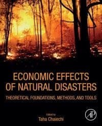 Economic Effects of Natural Disasters: Theoretical Foundations, Methods, and Tools 1st Edition – PDF ebook