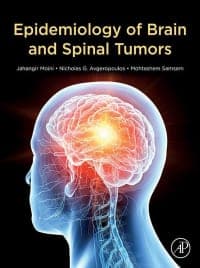Epidemiology of Brain and Spinal Tumors – PDF ebook