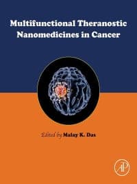 Multifunctional Theranostic Nanomedicines in Cancer – PDF ebook