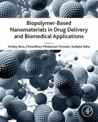 Biopolymer-Based Nanomaterials in Drug Delivery and Biomedical Applications – PDF ebook