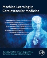 Machine Learning in Cardiovascular Medicine 1st Edition – PDF ebook