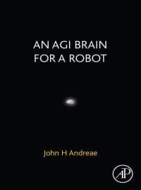 An AGI Brain for a Robot – PDF ebook