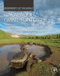 Galapagos Giant Tortoises 1st Edition – PDF ebook
